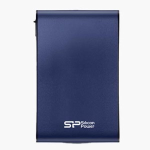 هارددرایو اکسترنال سیلیکون پاور مدل Armor A80 ظرفیت 2 ترابایت